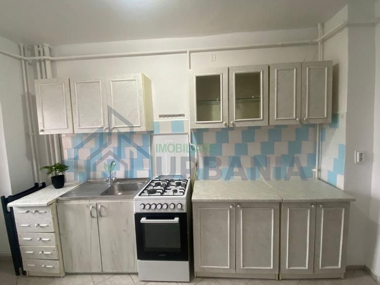 Apartament 2 camere, semidecomandat, proaspăt zugrăvit, zona Păcurari (Kaufland), Iași - Poză 7