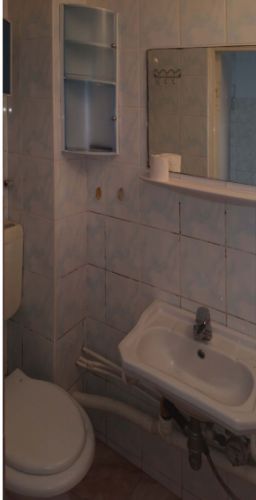 Garsoniera Mimozei Brasov - Poză 5