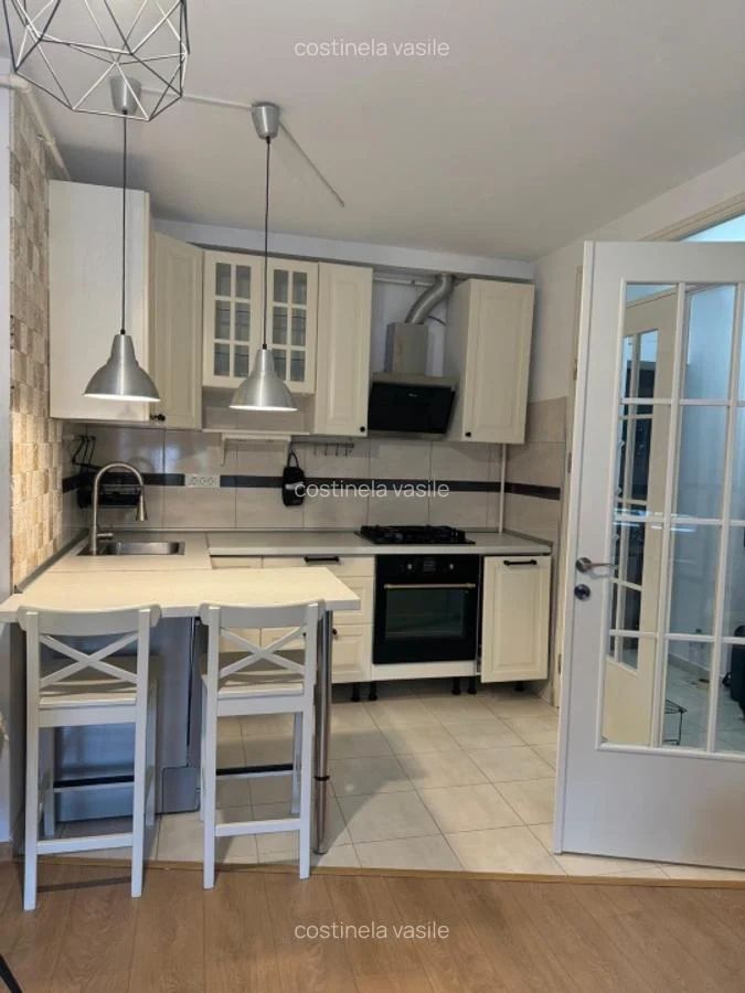 Apartament 2 camere zona Timpuri Noi - Poză 12