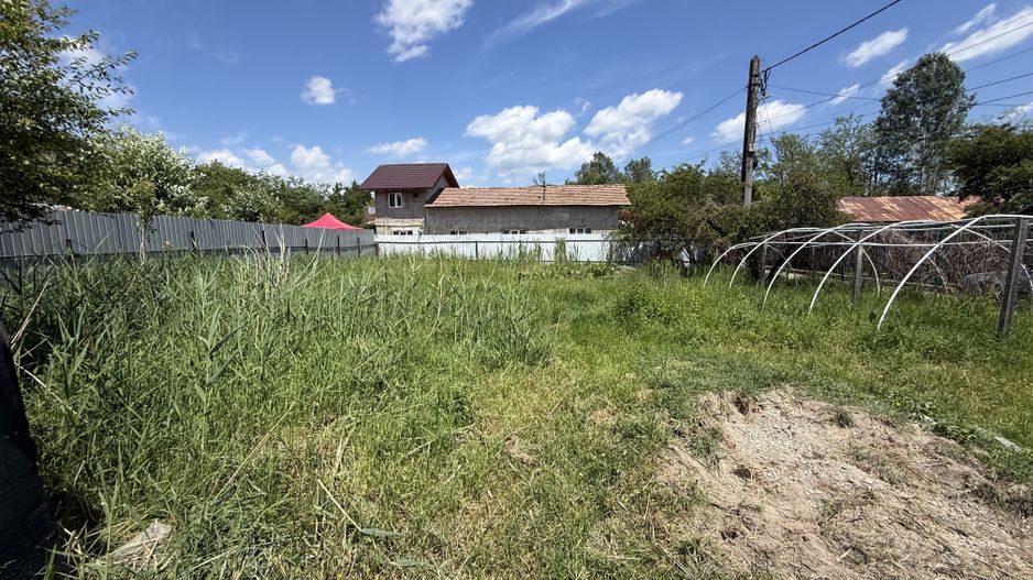 Casă renovată Slobozia -Câmpina + teren intravilan 526 mp - Poză 17