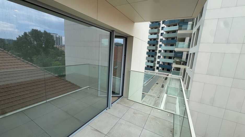 Oportunitate Investitie I Aviatiei Towers 2 Camere Promenada - Poză 13