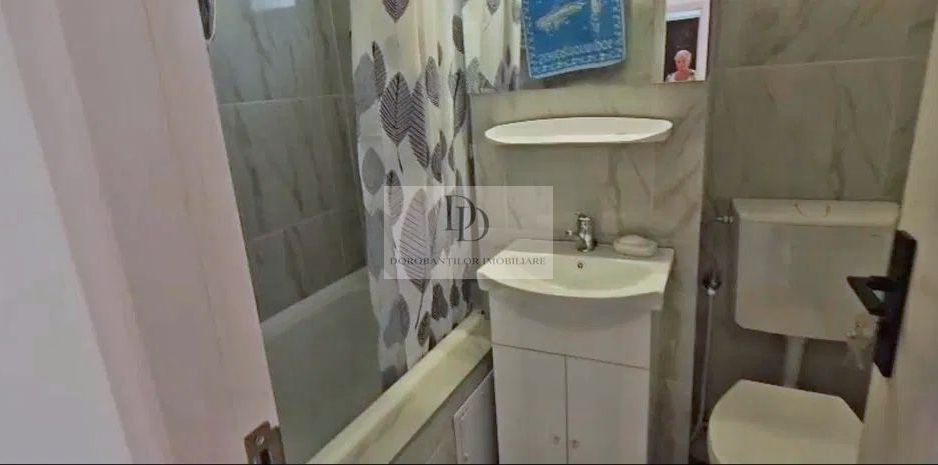 Apartament 2 camere Renovat | Prima închiriere | Mănăștur – Minerva - Poză 4