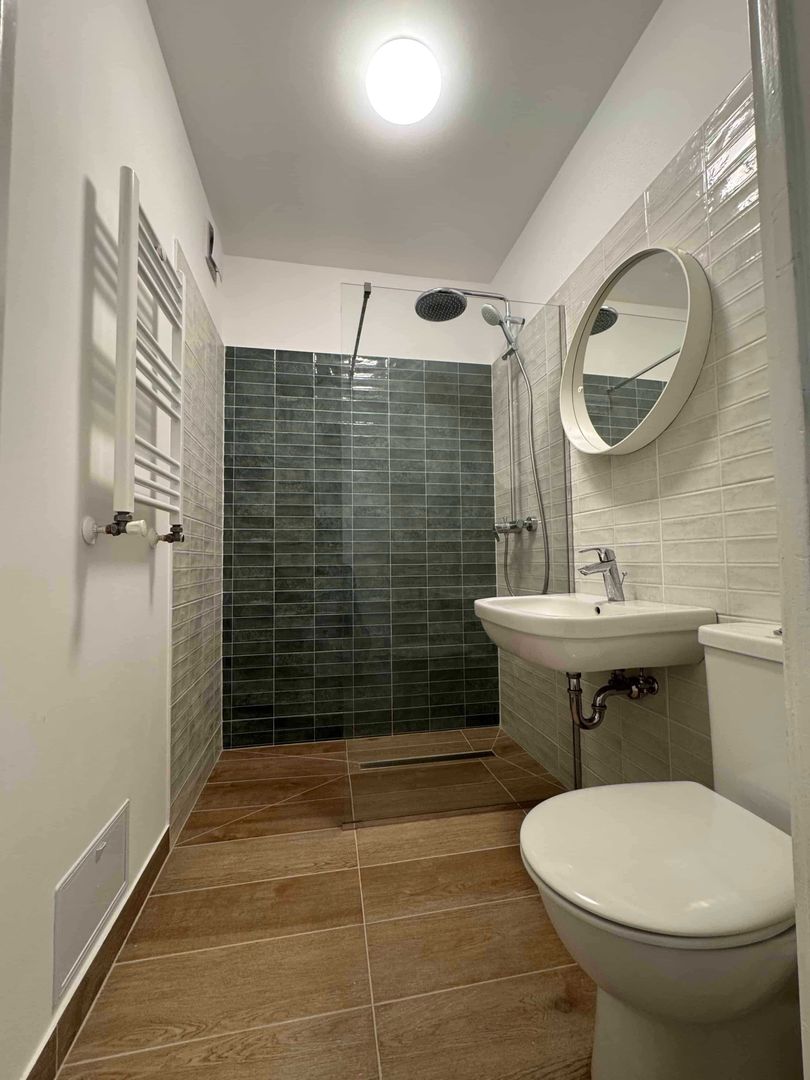 2 camere decomandat | TOTUL NOU | Prima închiriere | Floreasca - Poză 4