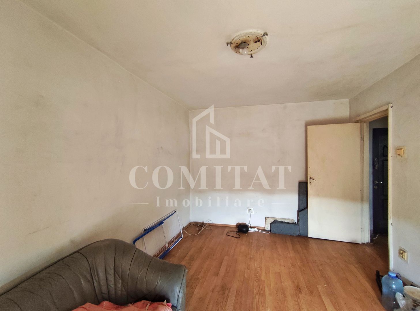 Apartament 2 camere | Decomandat | Cartier Manastur - Poză 1