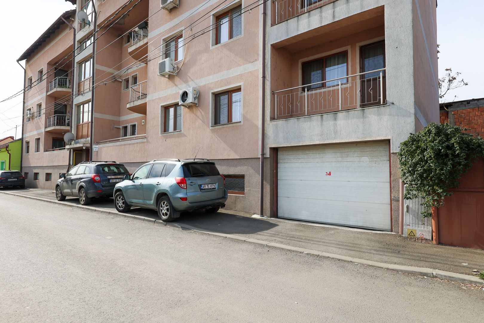 VANDUT! Apartament 2 camere în bloc nou, zona Tabacovici - Poză 7