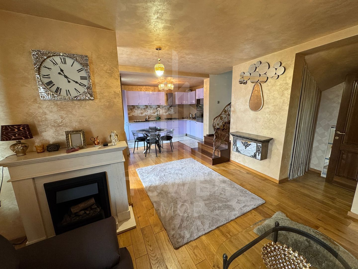 Casă de lux de închiriat | Zona Turnișor - Poză 7