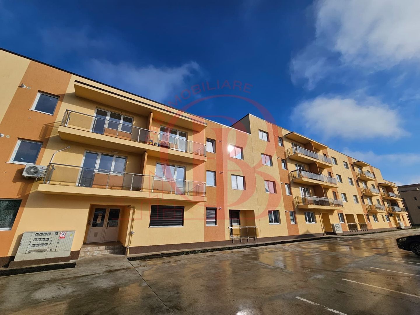 Apartament Pallady 3 camere Pret Credit Ipotecar avans 15% - Poză 19