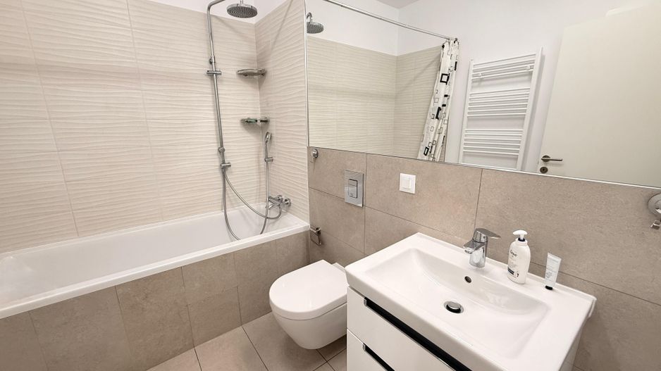 Comision 0% | Apartament 2 camere Ivy | Jandarmeriei - Poză 8