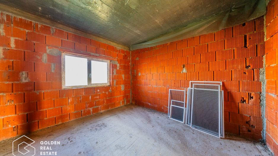 Casa noua in Frumușeni, 25 min de Arad, 0% comision - Poză 12