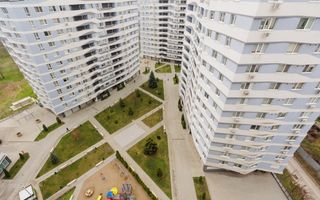 Chirie, apartament, 2 camere, str. Carierei, Râșcani - Poză 10