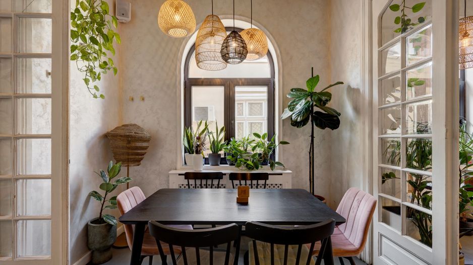 Vindem Afacerea ! Mini Hotel + Cafenea/ Restaurant ! Parcul Carol ! - Poză 25