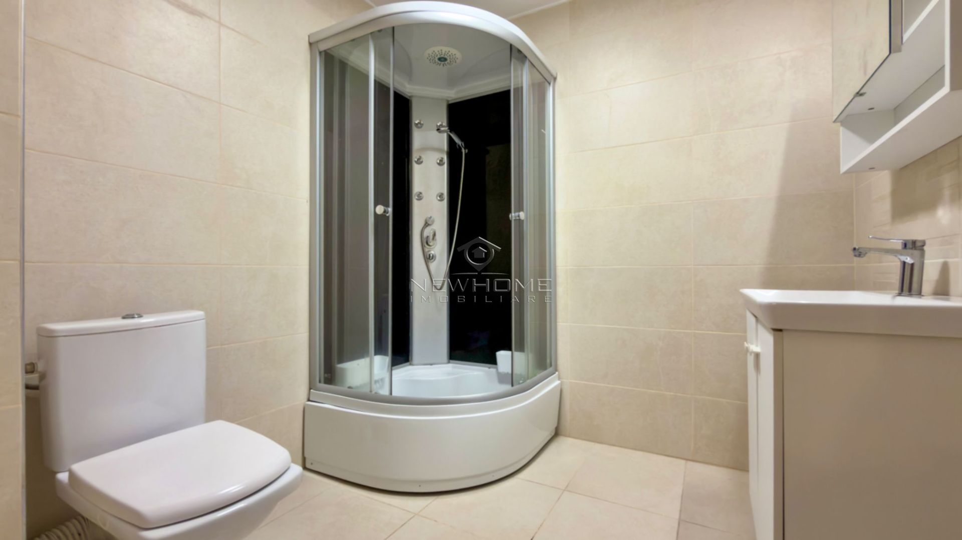 Apartament 2 camere Parcare, în zona Dambul Rotund - Poză 12