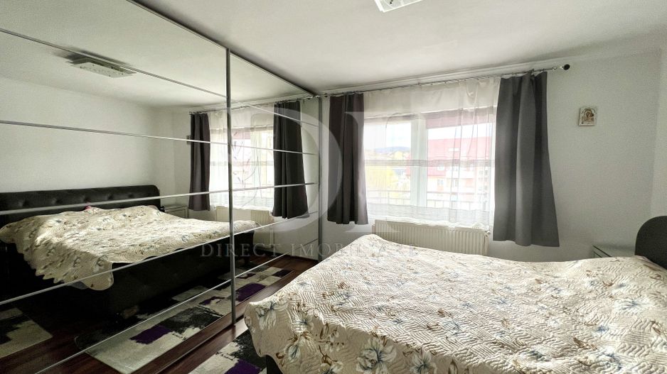 Apartament 3 camere | Pe două nivele | Zona Eroilor - Poză 6