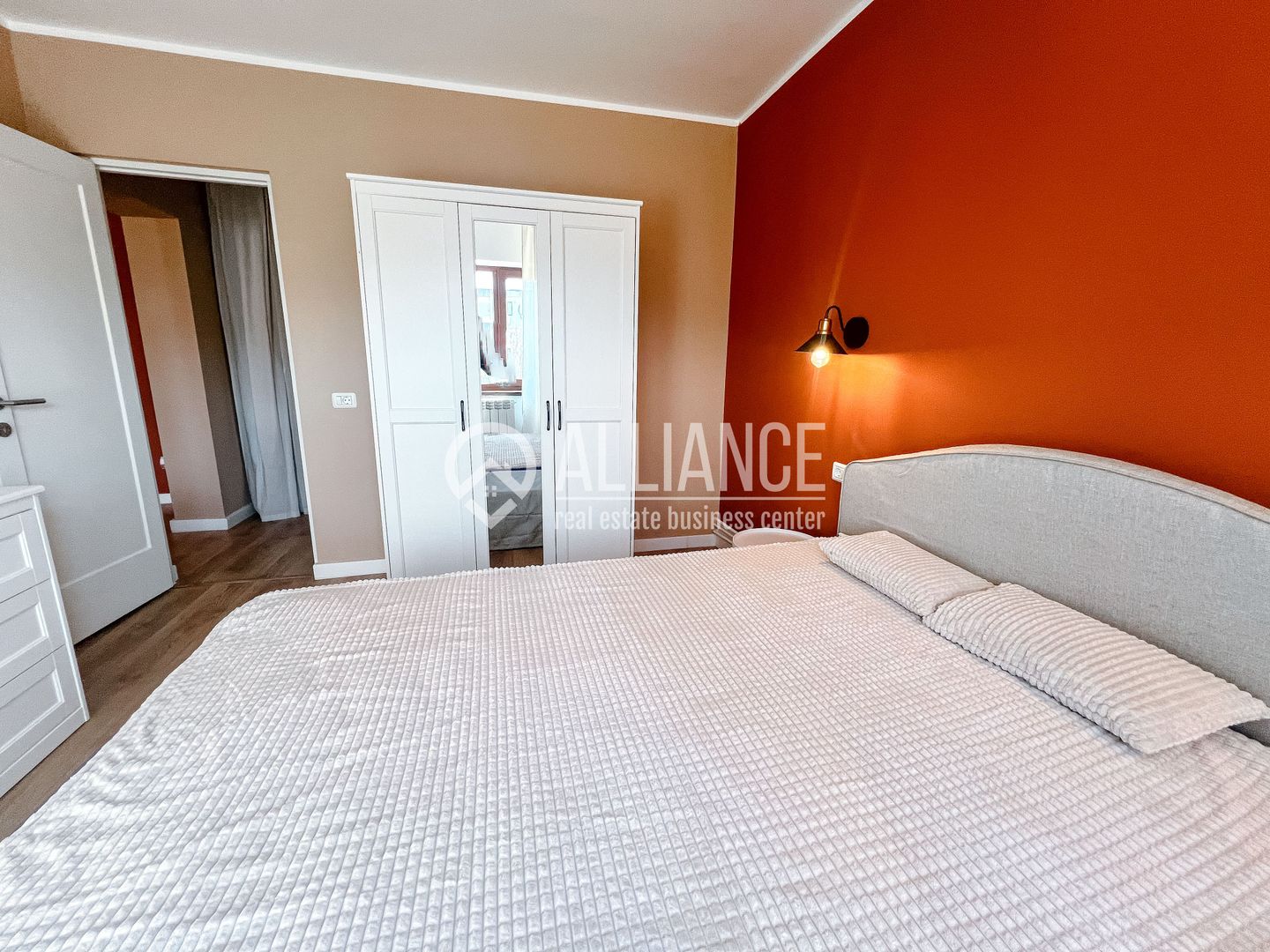 DACIA (COD 05)- Apartament 2 camere Premium Recent Renovat - Poză 11