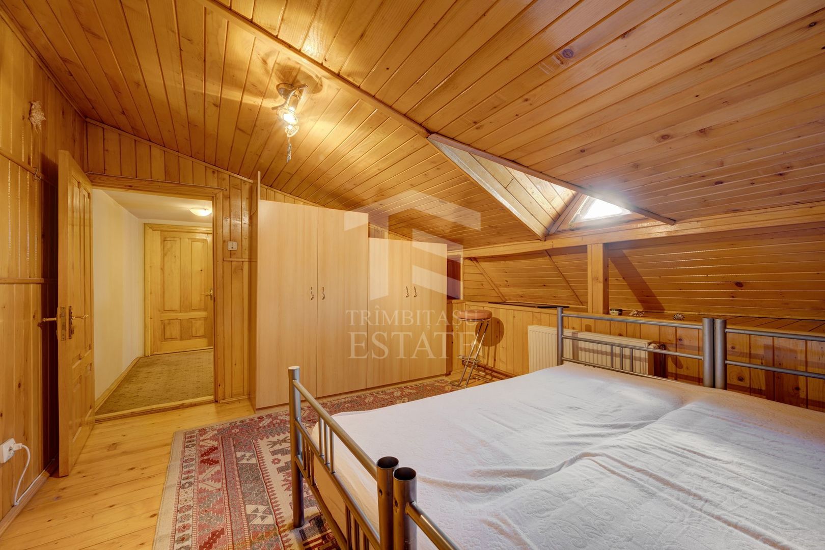 Casa strada Viitorului Piata Gemeni Dacia - Poză 16