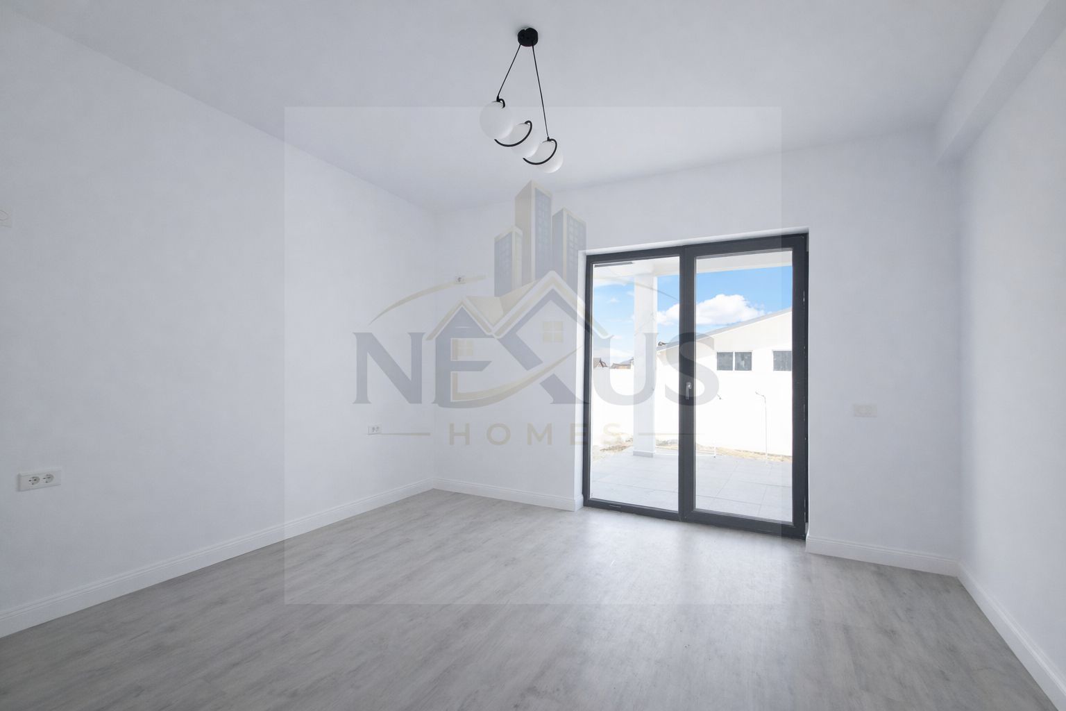 Vila individuala | Miorita - 5 cam | Teren 386mp - Finisaje la alegere - Poză 5