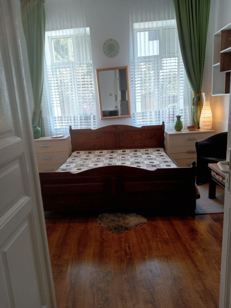 De vanzare Casa / Vila individuala, Vasile Lascar, Eminescu, CENTRAL - Poză 13