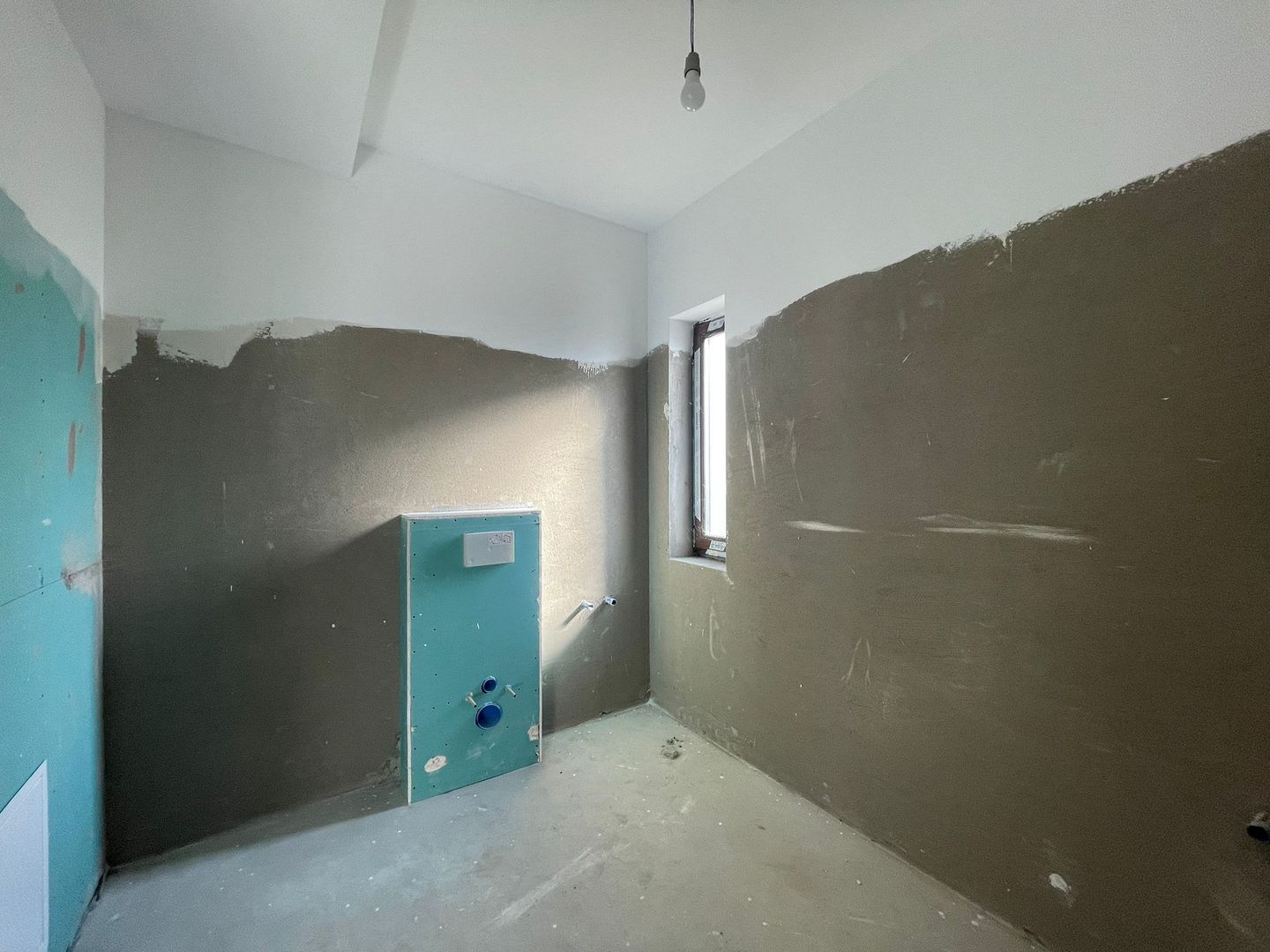 Duplex 4 camere - pozitie excelenta - Mosnita Noua - Poză 10