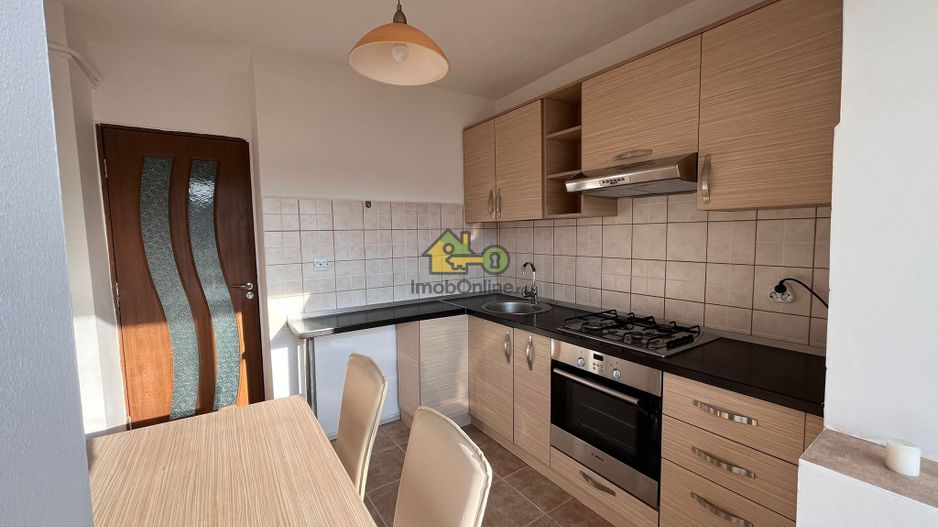 Apartament 3 Camere, 65 Mp., Complet Renovt, Timișoara, Zona Aradului - Poză 21