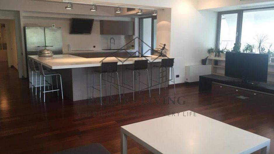 APARTAMENT SPATIOS CU 4 CAMERE LA INCHIRIERE IN ZONA PRIMAVERII - Poză 2