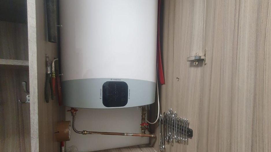 Garsonieră Spațioasă și Modernă, Complet Utilată – Zonă Urbană Excelent Conectat - Poză 10