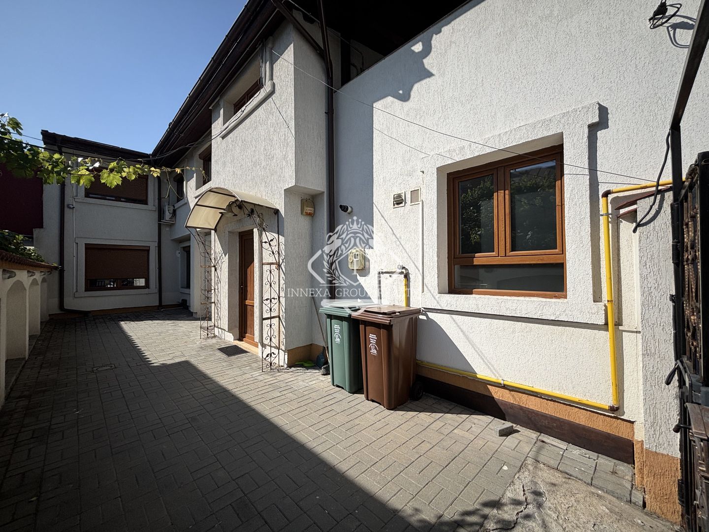 Domenii I Casa 4 camere - Poză 1