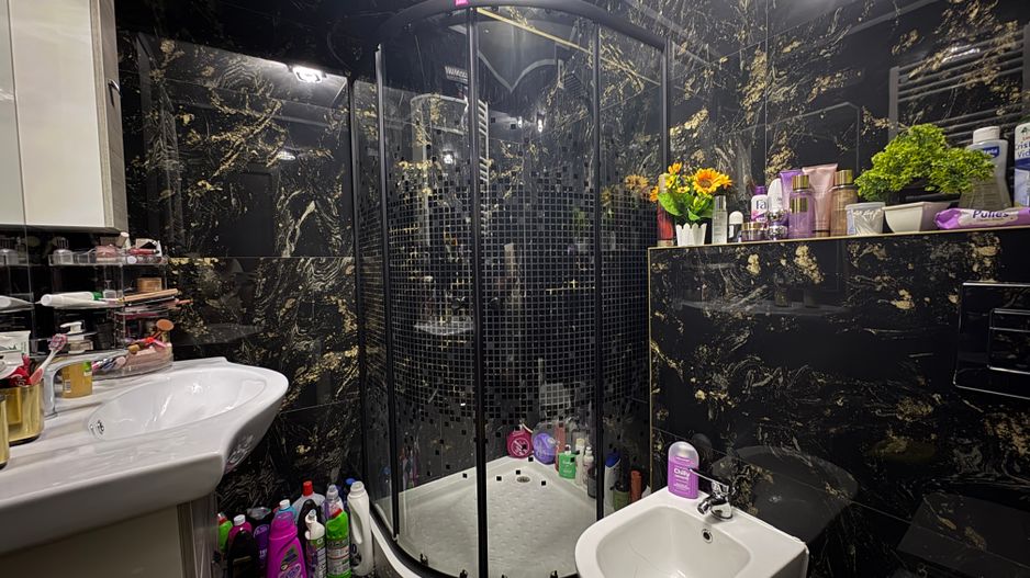 VANZARE 3 CAMERE | OXY RESIDENCE | SOSEAUA BUCURESTI-MAGURELE - Poză 11
