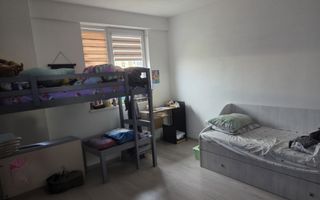 Apartament 3 camere bloc nou Ampoi 3 - Poză 5