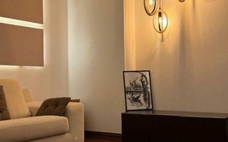 BRASADAS închiriază ap 2 cam. Dorobanti. - Poză 15