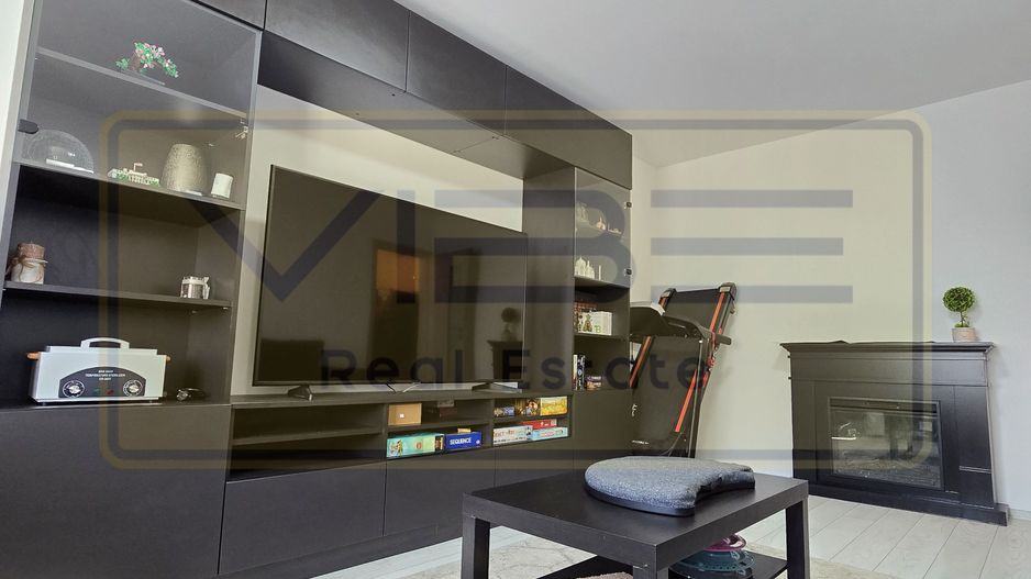 Pacurari - Canta - Moara De Foc - 3 camere - Decomandat - parcare - Poză 5