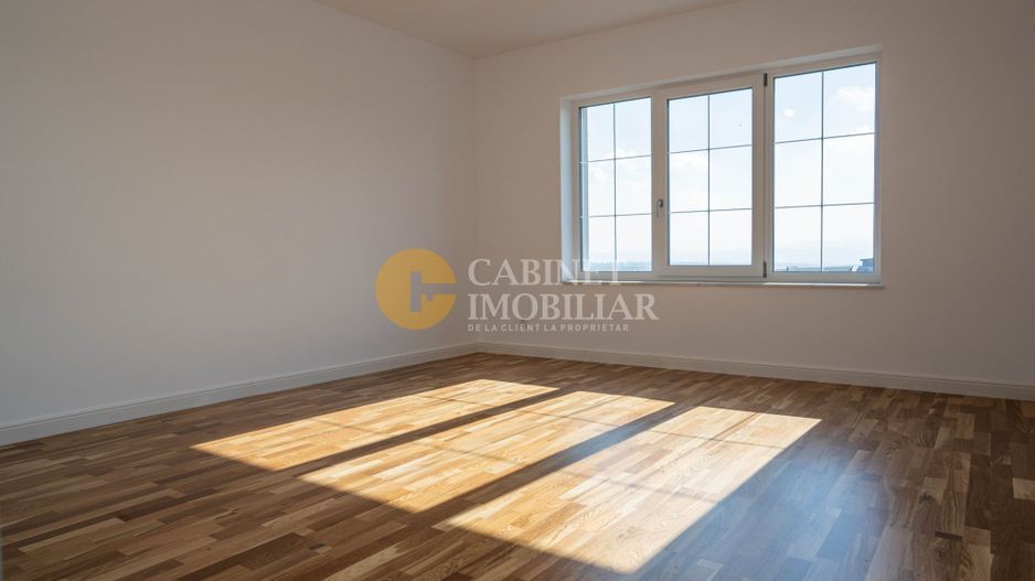 Casă solară premium, eficientă energetic – Aroneanu, Iași - Poză 4