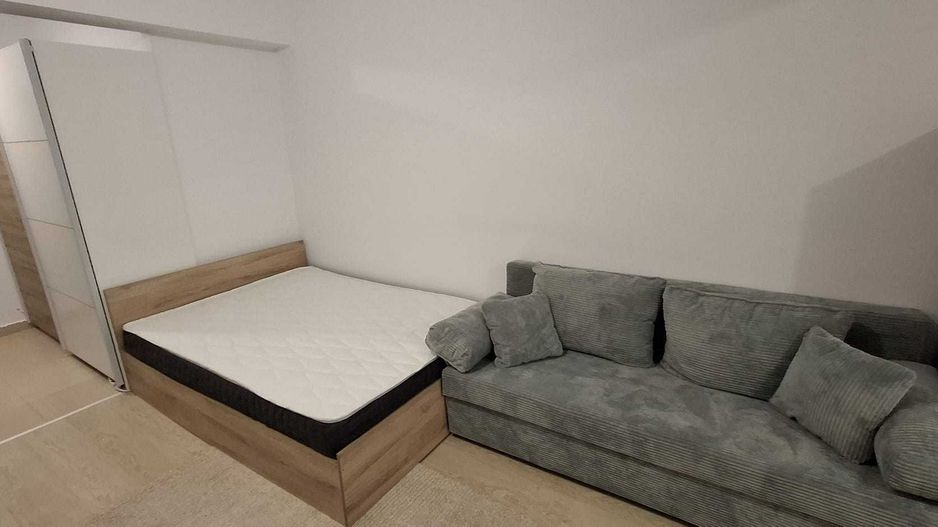 Garsoniera Petrom City - Poză 5