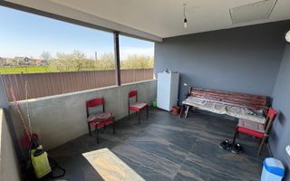 Casa individuala, 200 mp utili, 1399 mp teren, Zona Ernei - Poză 17