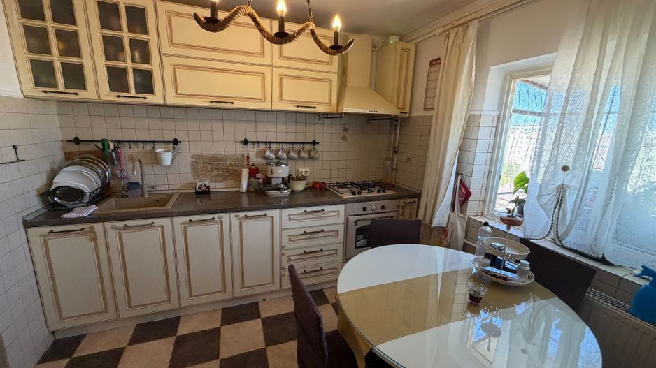 Apartament 2 camere, 60 mp, centrala proprie, Doamna Ghica - Obor - Poză 5