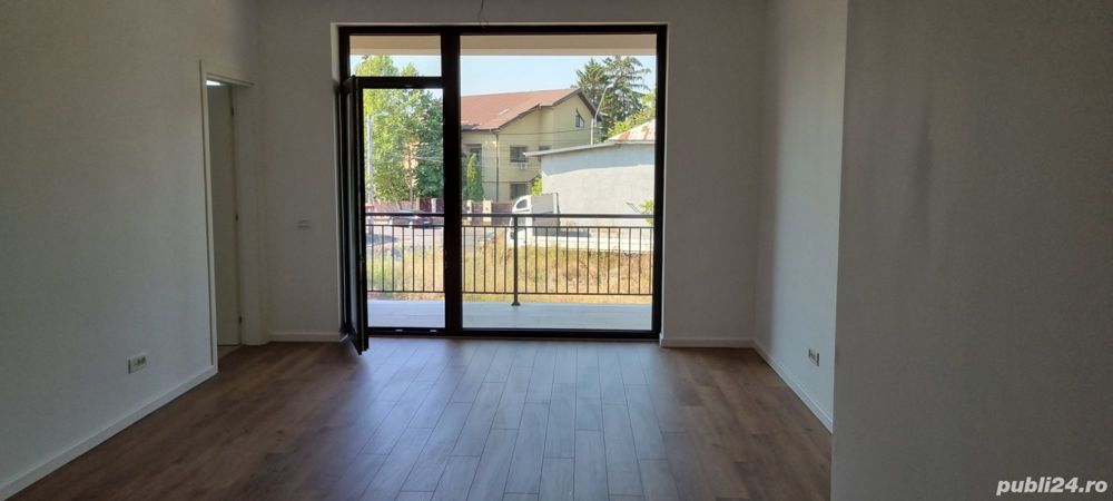 Apartament 3 camere cu gradina Bucurestii Noi - Poză 7