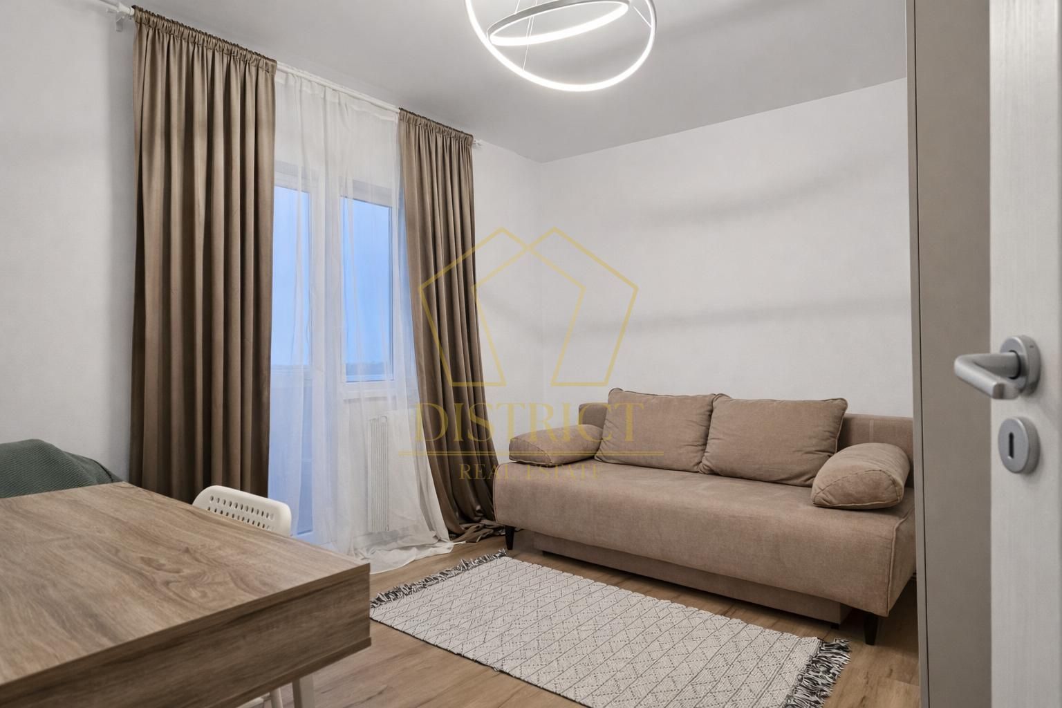 Apartament superb cu 3 camere | Soarelui - Poză 8