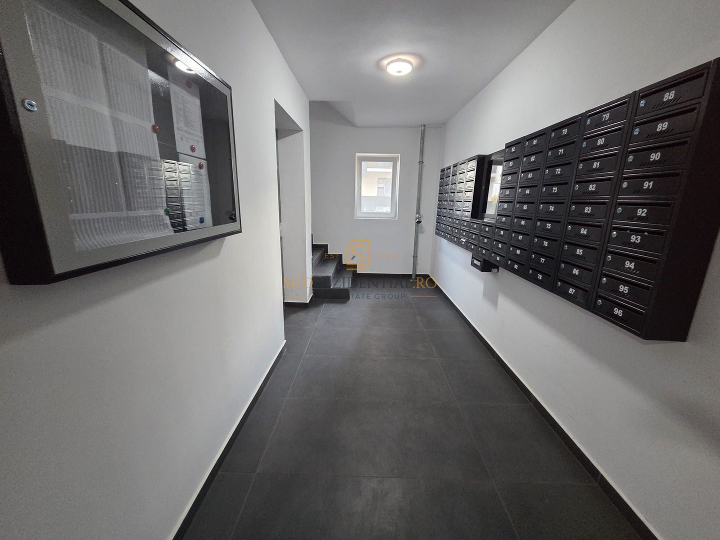 Studio 2 camere + Parcare  | Apărătorii Patriei / Parc Tudor Arghezi - Poză 13