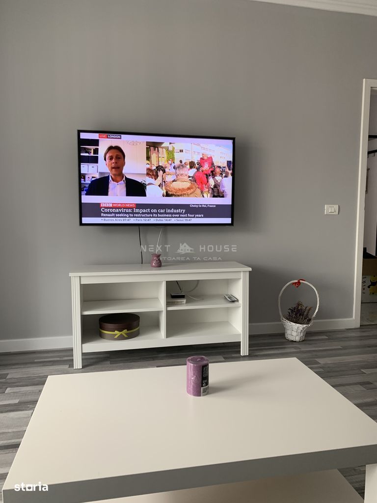 2 Camere Exigent Plaza / Lujerului / Parcul Linieri - Poză 6