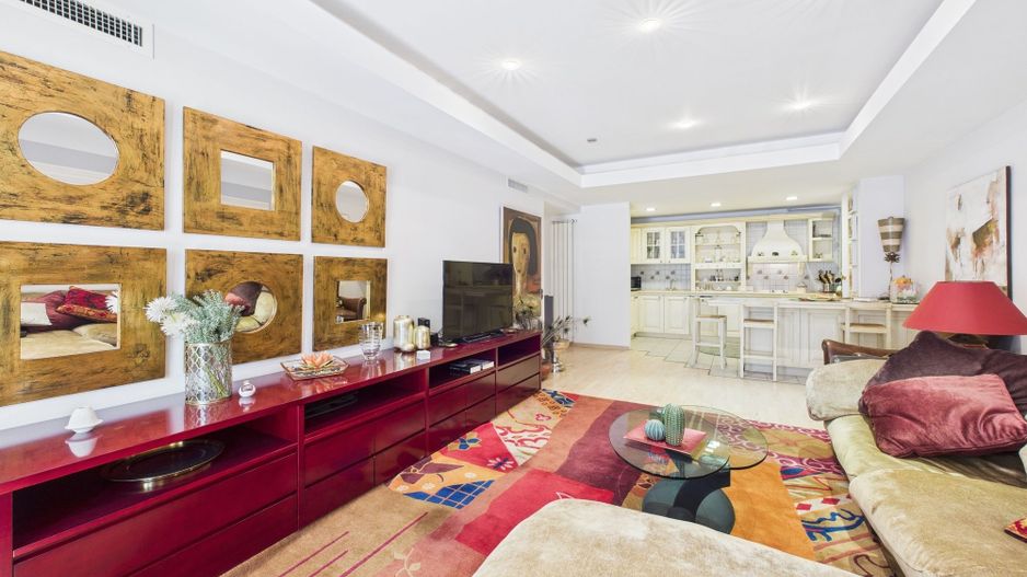 Oază urbană cu 3 camere și terasă de vis – Șoseaua Nordului - Poză 8