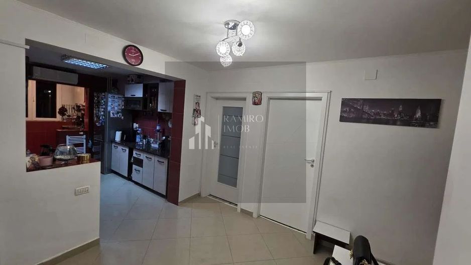 APARTAMENT 4 CAMERE, BERCENI/APARATORII PATRIEI, 2 BALCOANE, 2 BAI - Poză 1
