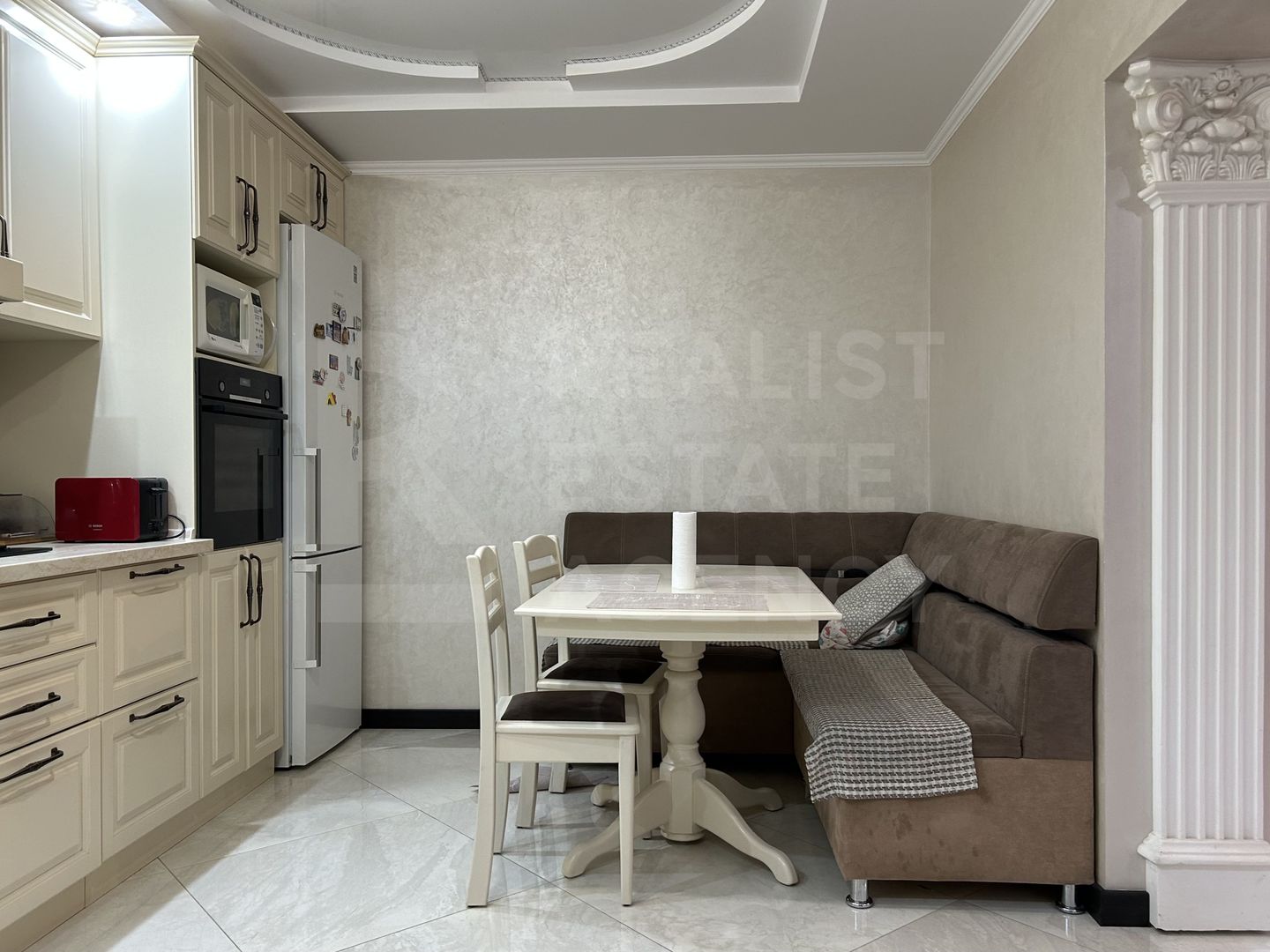 Vânzarea, casa/villa, 4 camere, str. Taras Șevcenco, Pământeni - Poză 12
