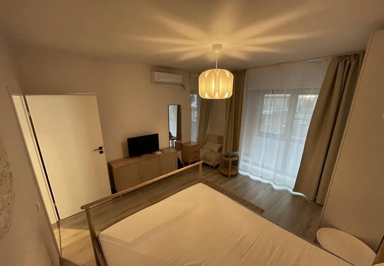 Garsoniera Lujerului | Bloc Nou | Centrala Proprie - Poză 4