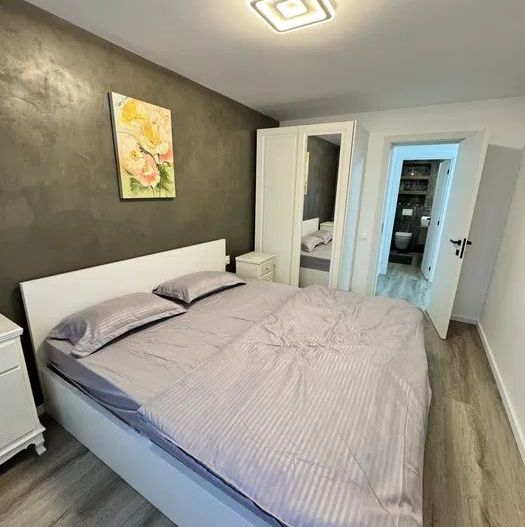 Apartament cu 2 camere | Zorilor | Zona Sigma | 61mp | CT proprie - Poză 1