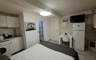 Garsoniera de inchiriat  in Vila Calea Dudesti  Centrala L344 - Poză 9