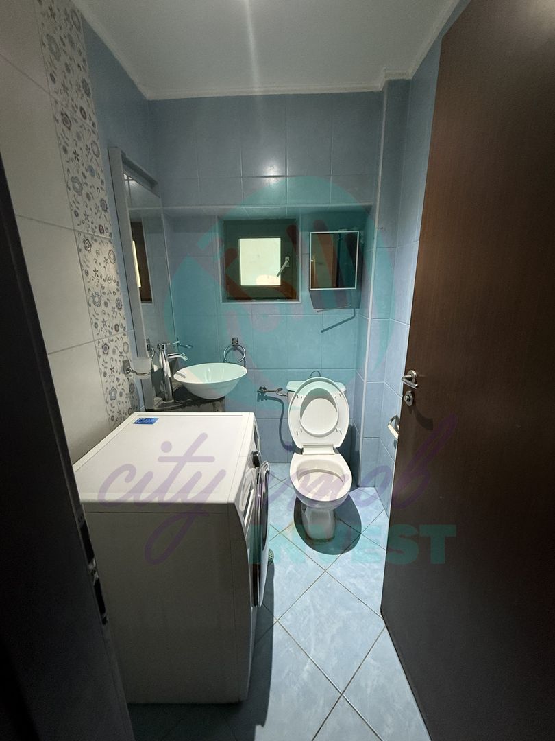 Apartament UNIC pe Calea Calarasilor - Poză 12