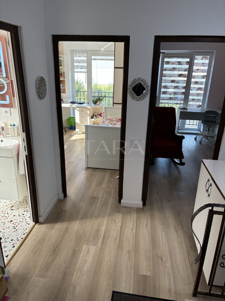 Duplex de Lux cu 4 Camere - Poză 3