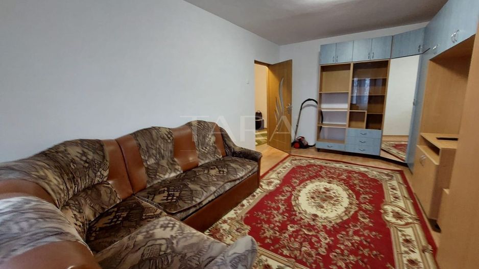 Apartament cu 3 camere decomandat de vanzare, zona Calea Florești. - Poză 7