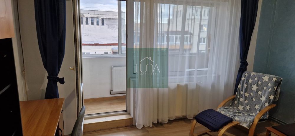 Apartament 1 camera – 36 mp | Etaj 7 - Poză 3