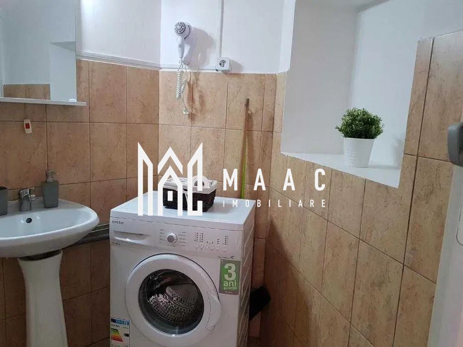 Garsoniera | Zona Centrala | Regim Hotelier - Poză 7