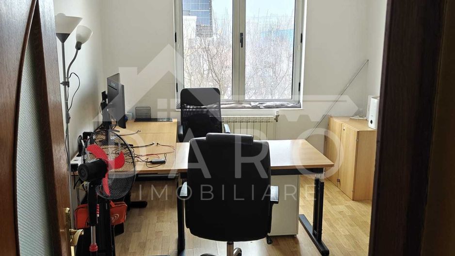 inchiriez casa mare in Tudor pretabila pentru firme, birouri etc. - Poză 6